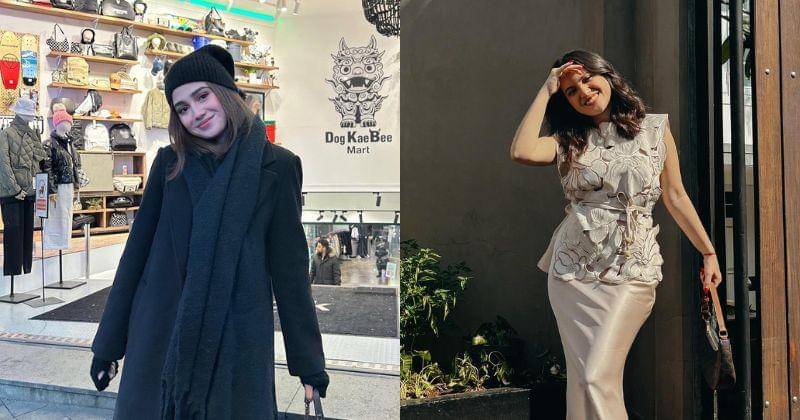 Instagram.com/aruanmarsha; Instagram.com/syifahadju